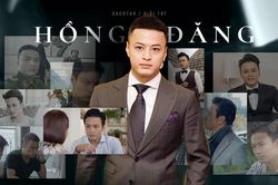 Diễn viên Hồng Đăng ra sao sau bê bối đời tư?