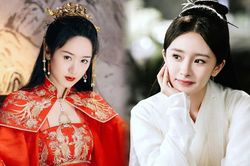 Nhà sản xuất khẳng định không thay thế Viên Băng Nghiên, fan Dương Mịch phản đối quyết liệt