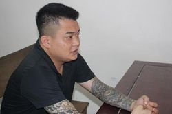 Dùng chất nổ để trả thù, 3 lần ném nhầm nhà người khác