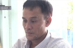 Bình Dương: Chủ quán nhậu đâm chết khách ra đầu thú
