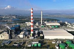Nhiệt điện Hải Phòng cán mốc sản lượng 70 tỷ kWh
