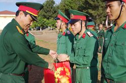 Ủy ban nhân dân tỉnh Gia Lai trả lời kiến nghị của cử tri huyện Krông Pa