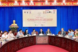 Cuộc thi 'Nữ hoàng trang sức Việt Nam 2022' sẽ tổ chức tại TP. Pleiku