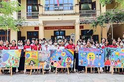 Để thanh thiếu niên được chăm sóc sức khỏe tốt hơn