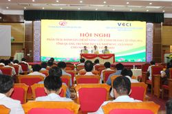 Khẩn trương xây dựng kế hoạch cải thiện và nâng cao chỉ số năng lực cạnh tranh tại đơn vị, địa phương