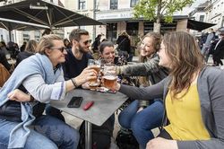 Thế giới Thế giới COVID-19 và bài học về sự liên kết trong một thế giới đầy rủi ro