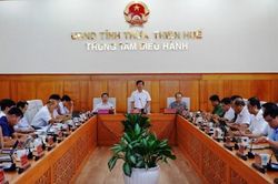 Kinh tế Tập trung nguồn lực, phát triển kinh tế - xã hội 6 tháng cuối năm