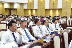 Hà Nội: Nếu giải ngân vốn đầu tư công chậm thì có thể sẽ không tiếp tục giao vốn