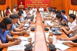 Tiếp tục đẩy mạnh ứng dụng công nghệ thông tin, chuyển đổi số