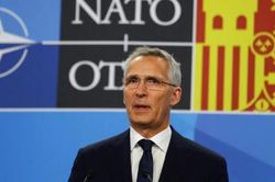 NATO khởi động quá trình phê chuẩn tư cách thành viên của Thụy Điển và Phần Lan