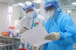 3 ca nhiễm biến thể mới BA.4, BA.5 ở TP.HCM