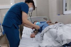 Nắng nóng: Bệnh nhân cúm A tăng bất thường, chuyên gia chỉ cách phòng ngừa
