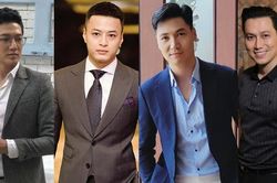 Bộ tứ soái ca phim VTV: Hồng Đăng mắc kẹt ở nước ngoài, netizen đặt hết kỳ vọng vào Mạnh Trường