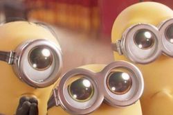 Đội quân Minions 'phá banh' phòng vé, liệu có xứng danh bộ phim hoạt hình đỉnh nhất 2022?