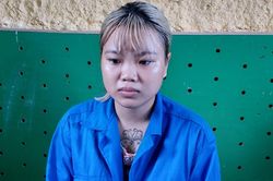 Cô gái 20 tuổi đâm chết nhân tình