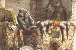 Câu chuyện kì bí về tên sát nhân hàng loạt đầu tiên trong lịch sử