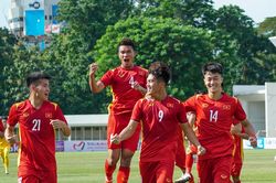 U19 Việt Nam thi đấu Giải Đông Nam Á: Nối dài những ngày vui!