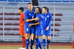 Soi kèo nhà cái Nữ Thái Lan vs Úc. Nhận định, dự đoán bóng đá nữ Đông Nam Á (18h00, 6/7)