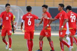 Soi kèo nhà cái U19 Philippines vs U19 Myanmar. Nhận định, dự đoán bóng đá U19 Đông Nam Á (15h00, 6/7)