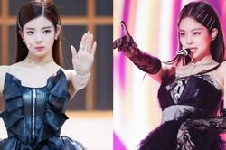 Top nữ idol K-pop có bờ vai hoàn hảo nhất: Blackpink, Twice, ITZY