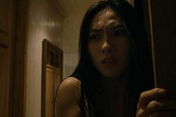 'Vô diện sát nhân': Phương Anh Đào đóng phim kinh dị giật gân của Hàm Trần