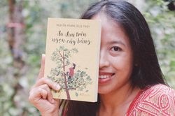 Nguyễn Hoàng Diệu Thủy: Chia sẻ cảm giác 'đu đưa hạnh phúc' với tuổi thơ