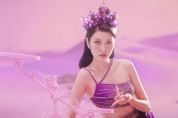 Thúy Vân ra MV 'Trái tim yêu thương' khẳng định 'ca hát không phải ý muốn nhất thời'