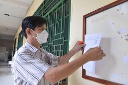 Đề thi sẽ không ra các phần đã tinh giản