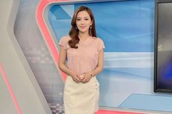 Mê mẩn top 5 MC hàng đầu xứ Đài, nhan sắc ra sao khiến truyền thông khen nức nở