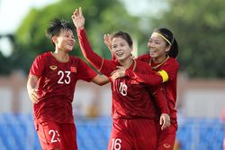 Chưa có đơn vị nào của Việt Nam sở hữu bản quyền AFF Cup nữ 2022