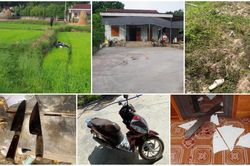 Thông tin mới vụ người bố sát hại con gái 17 tuổi và bạn trai