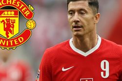 MU chọn Lewandowski, Liverpool mua Asensio