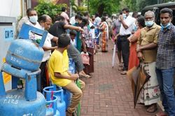 Nguyên nhân khiến Sri Lanka rơi vào cảnh vỡ nợ