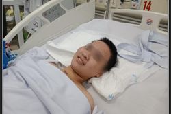 Biểu hiện sốt cao, tê bì chân tay, cô gái mắc viêm não tự miễn phải điều trị suốt 2 tháng