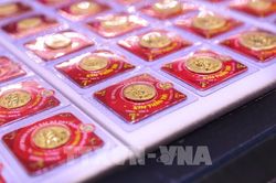 Giá vàng hôm nay 6/7 cập nhật mới nhất