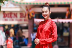 Tây Ninh qua góc nhìn của Á hậu Vũ Hoàng My có gì khác biệt?