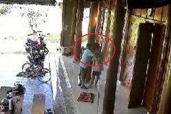 Chủ tịch MTTQ xã bị tố 'sàm sỡ' nữ sinh lớp 10 từng nhắn tin 'gạ gẫm' nữ đồng nghiệp