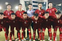 U19 Việt Nam - U19 Brunei: Việt Nam cần thắng đậm