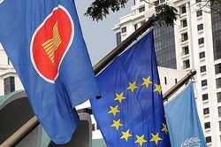 Đối thoại ASEAN - EU lần thứ hai về xuất khẩu dầu cọ