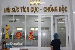 Ca tử vong thứ 8 do sốt xuất huyết tại Đồng Nai