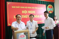 Xã Hội TRUYỀN HÌNH INTERNET Lai Châu qua ảnh