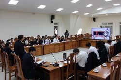 Phấn đấu hoàn thành vượt mức thu ngân sách Nhà nước năm 2022