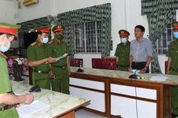 Chính trị - Xã hội Pháp luật - Cuộc sống Tăng minh bạch, công khai để chống tham nhũng, tiêu cực