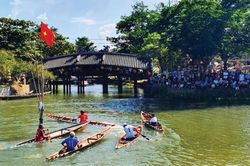 Kinh tế Nâng tầm thương hiệu cho một điểm đến