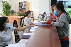 Gần 1,1 triệu người thất nghiệp trong 6 tháng đầu năm 2022