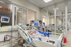 Mới 22 tuổi đã mắc u quái buồng trứng
