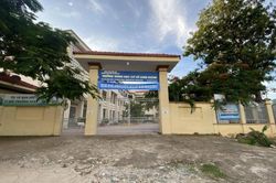 Vụ Phó hiệu trưởng bị tố sàm sỡ nhiều nữ sinh: Bắt giam ông Nguyễn Văn Trác