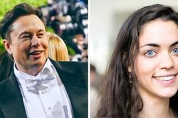 Tỷ phú Elon Musk lại có thêm con: Đây là lý do người yêu chia tay và bị con gái từ mặt?