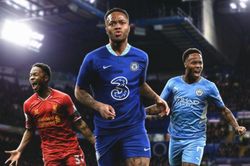 Sterling đạt thỏa thuận gia nhập Chelsea