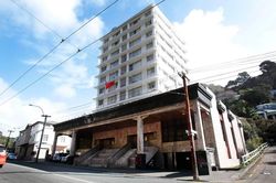 Trung Quốc đề nghị thủ đô New Zealand di dời ống dẫn thải